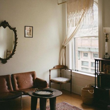 Object Hotel 1Br Room 3A Бисби Екстериор снимка