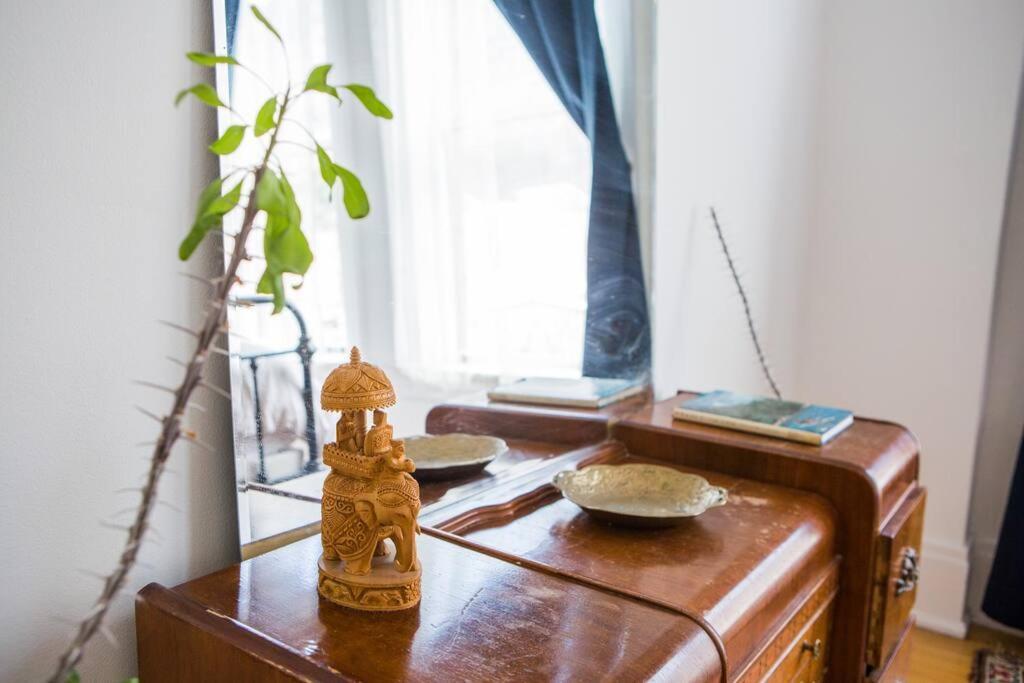 Object Hotel 1Br Room 3A Бисби Екстериор снимка