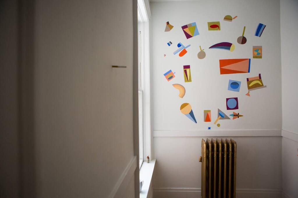 Object Hotel 1Br Room 3A Бисби Екстериор снимка